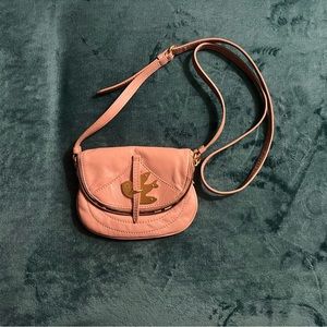 Marc Jacobs Petal to the Metal